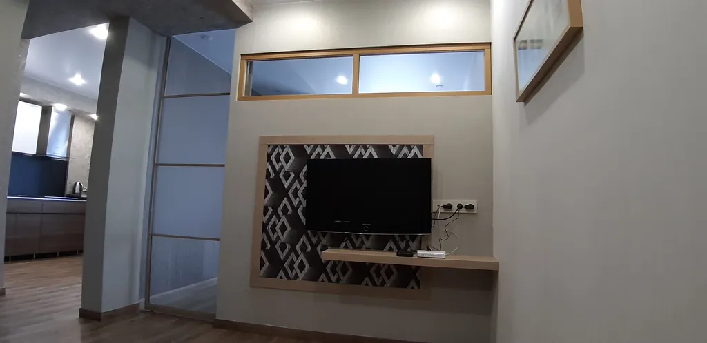 Квартира двухкомнатная в Канавинском, 48 м², Нижний Новгород — фото 14