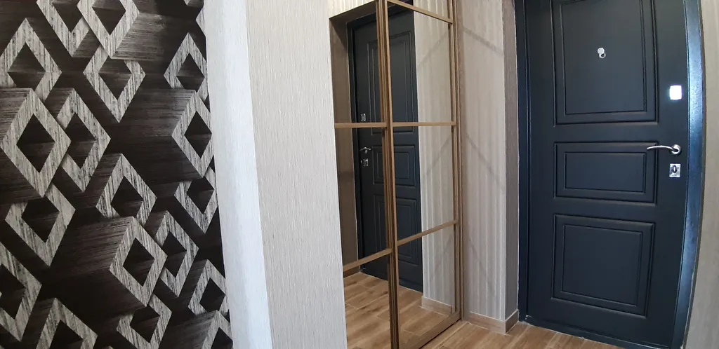 Квартира двухкомнатная в Канавинском, 48 м², Нижний Новгород — фото 15