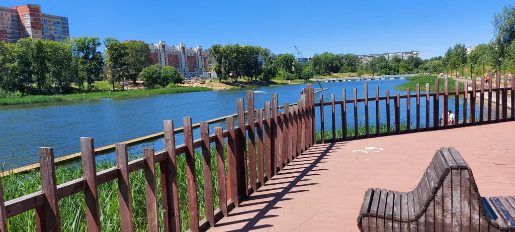 Квартира двухкомнатная в Канавинском, 48 м², Нижний Новгород — фото 17