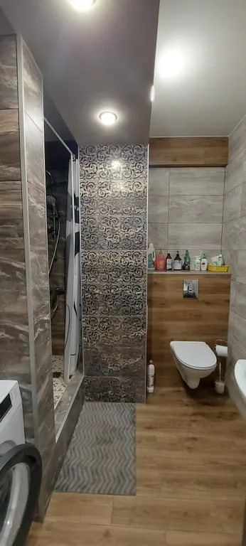 Квартира двухкомнатная в Канавинском, 48 м², Нижний Новгород — фото 19