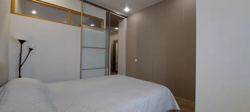 Квартира двухкомнатная в Канавинском, 48 м², Нижний Новгород — фото 2