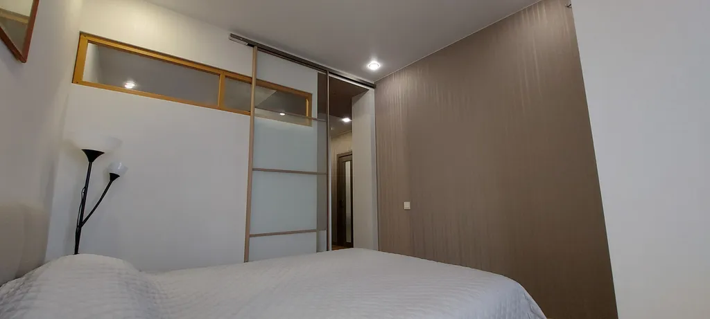 Квартира двухкомнатная в Канавинском, 48 м², Нижний Новгород — фото 20