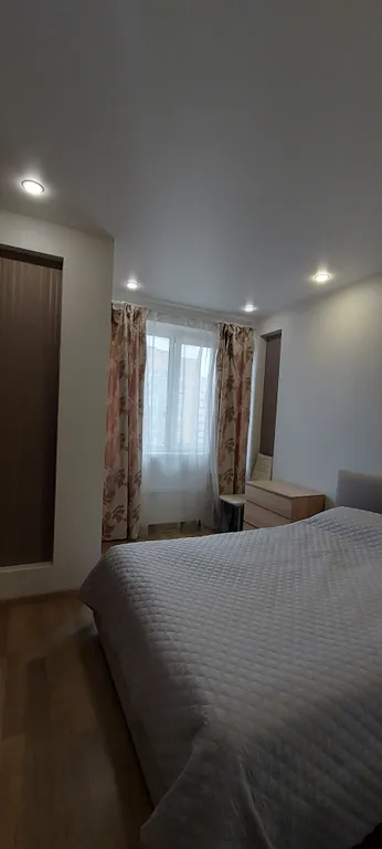 Квартира двухкомнатная в Канавинском, 48 м², Нижний Новгород — фото 21