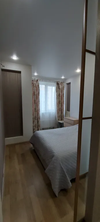 Квартира двухкомнатная в Канавинском, 48 м², Нижний Новгород — фото 22