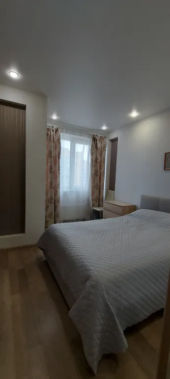 Квартира двухкомнатная в Канавинском, 48 м², Нижний Новгород — фото 23