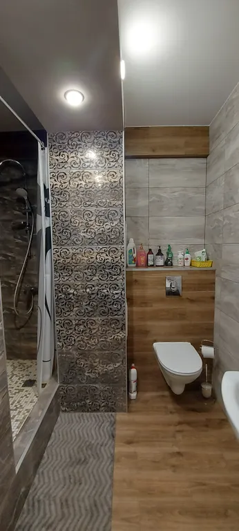 Квартира двухкомнатная в Канавинском, 48 м², Нижний Новгород — фото 25