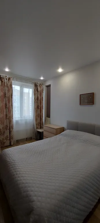 Квартира двухкомнатная в Канавинском, 48 м², Нижний Новгород — фото 3