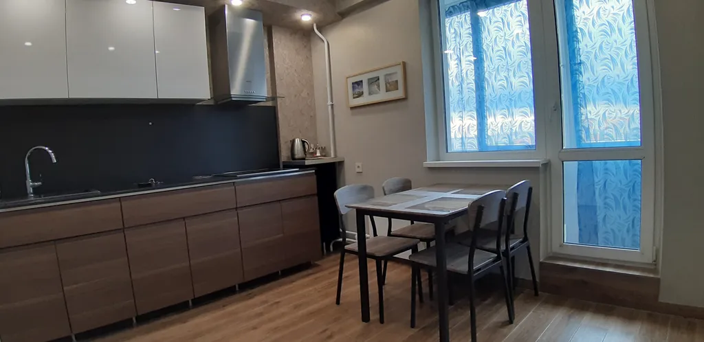 Квартира двухкомнатная в Канавинском, 48 м², Нижний Новгород — фото 7