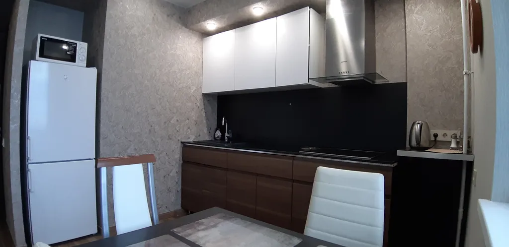 Квартира двухкомнатная в Канавинском, 48 м², Нижний Новгород — фото 8