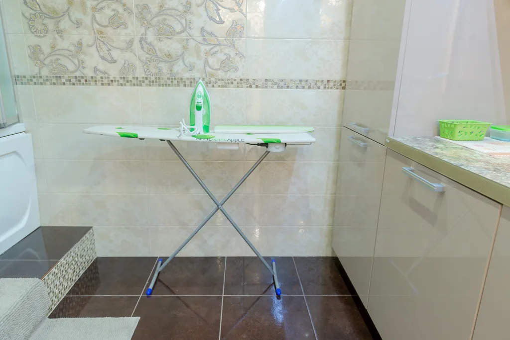 Квартира двухкомнатная у метро Кремлёвская, 90 м², Казань — фото 17