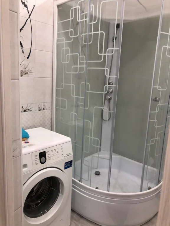 Квартира однокомнатная на улице Таманской, 47 м², Анапа — фото 2