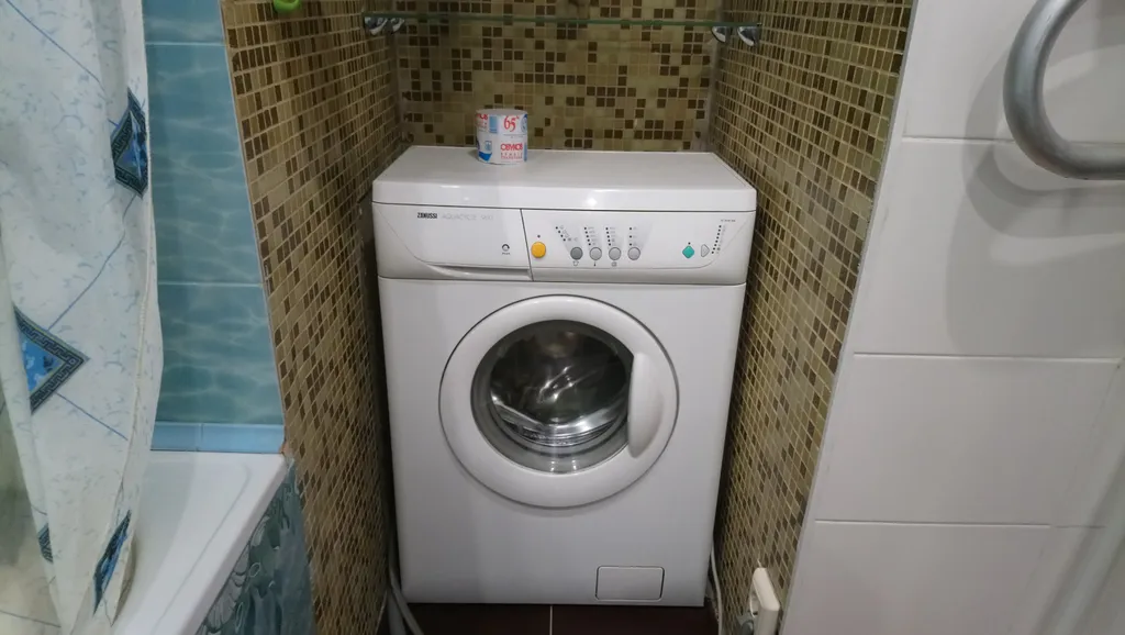 Квартира двухкомнатная на улице Черновицкой, 50 м², Рязань — фото 18