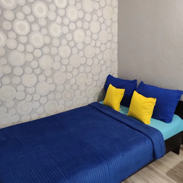 Квартира двухкомнатная на улице Черновицкой, 50 м², Рязань — фото 9