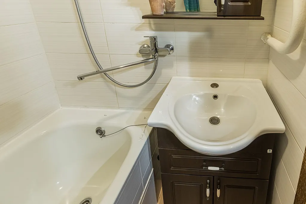 Квартира двухкомнатная в Канавинском, 60 м², Нижний Новгород — фото 18