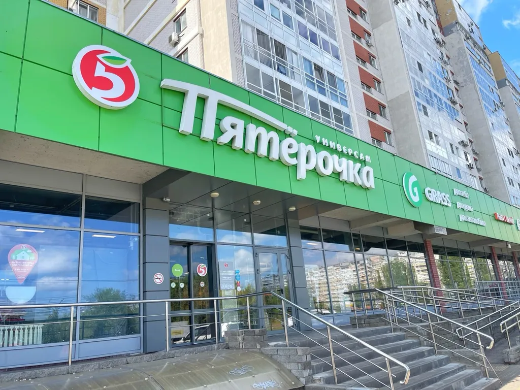 Квартира двухкомнатная в Канавинском, 60 м², Нижний Новгород — фото 23