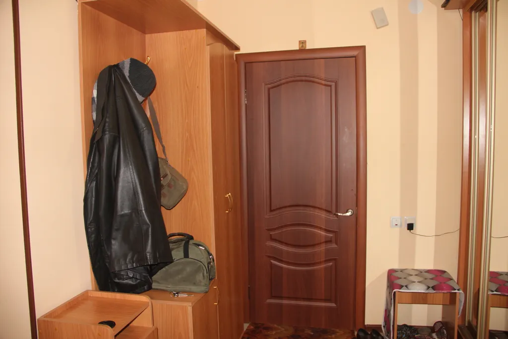 Квартира двухкомнатная на улице Российской, 56 м², Дивеево — фото 10