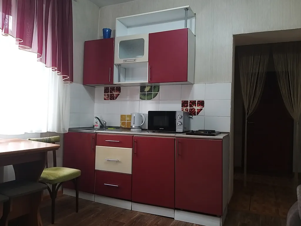 Небольшой коттедж в курортной зоне