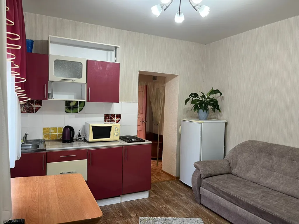 Небольшой коттедж в курортной зоне