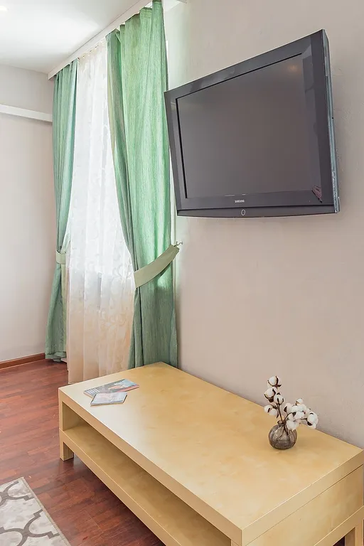 Квартира однокомнатная у Московской, в Канавино, 50 м², Нижний Новгород — фото 25