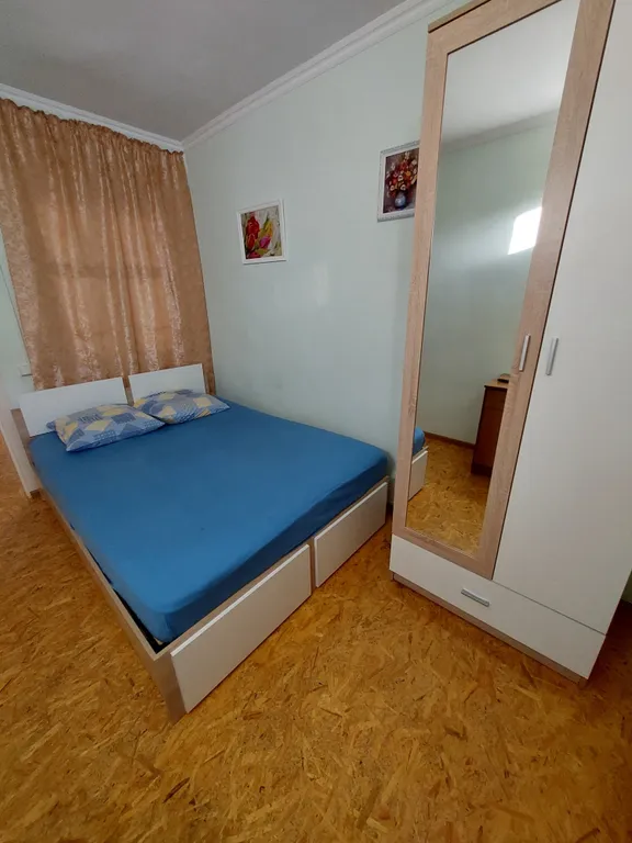 Дом 6-местный, 96 м², Алушта — фото 3