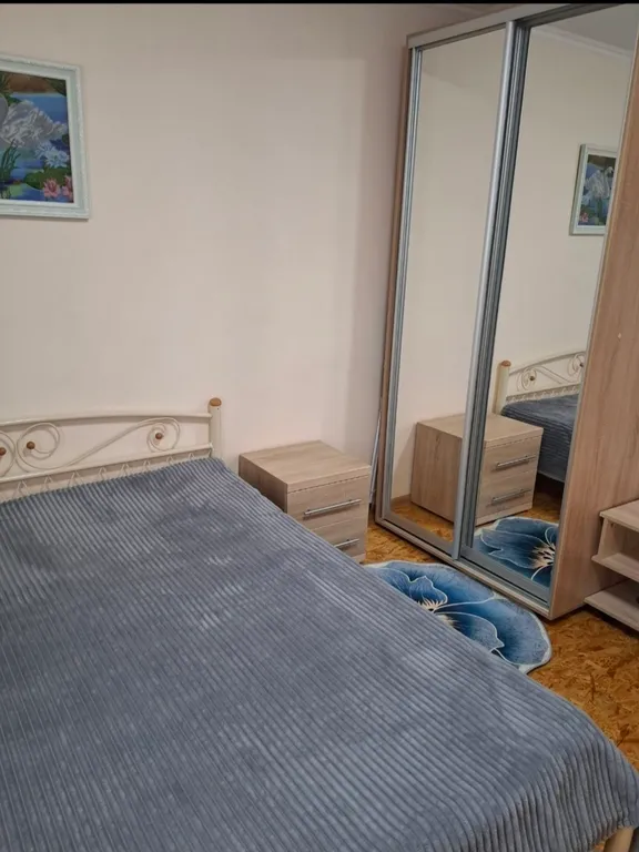 Дом 6-местный, 96 м², Алушта — фото 9