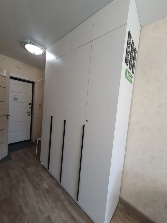 Студия однокомнатная в Советском, 20 м², Нижний Новгород — фото 26