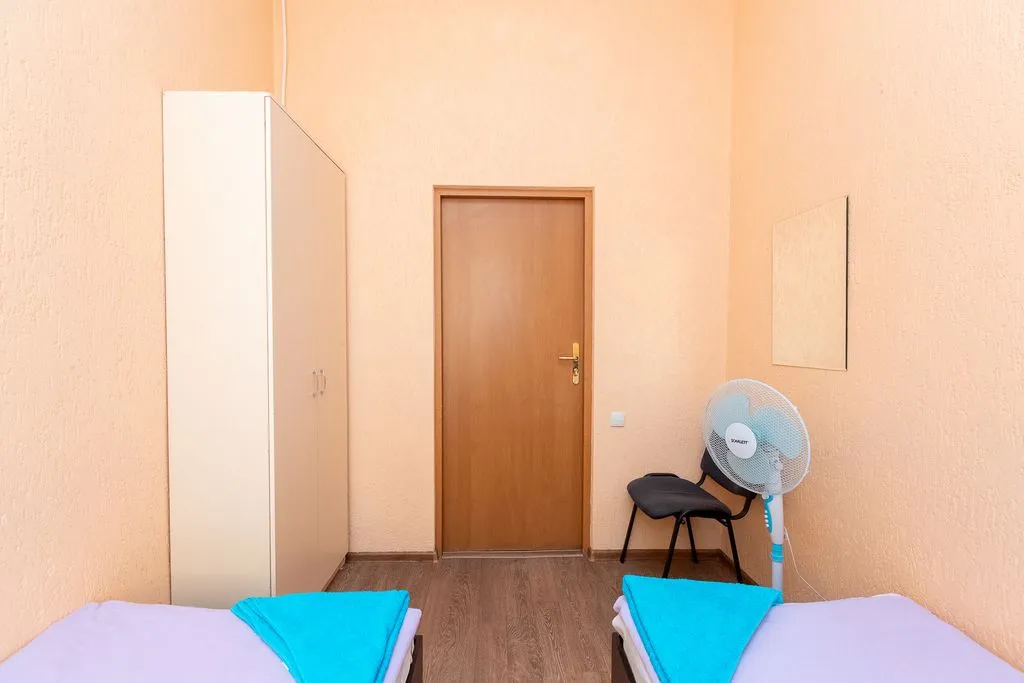 Фото отеля «Like», 9