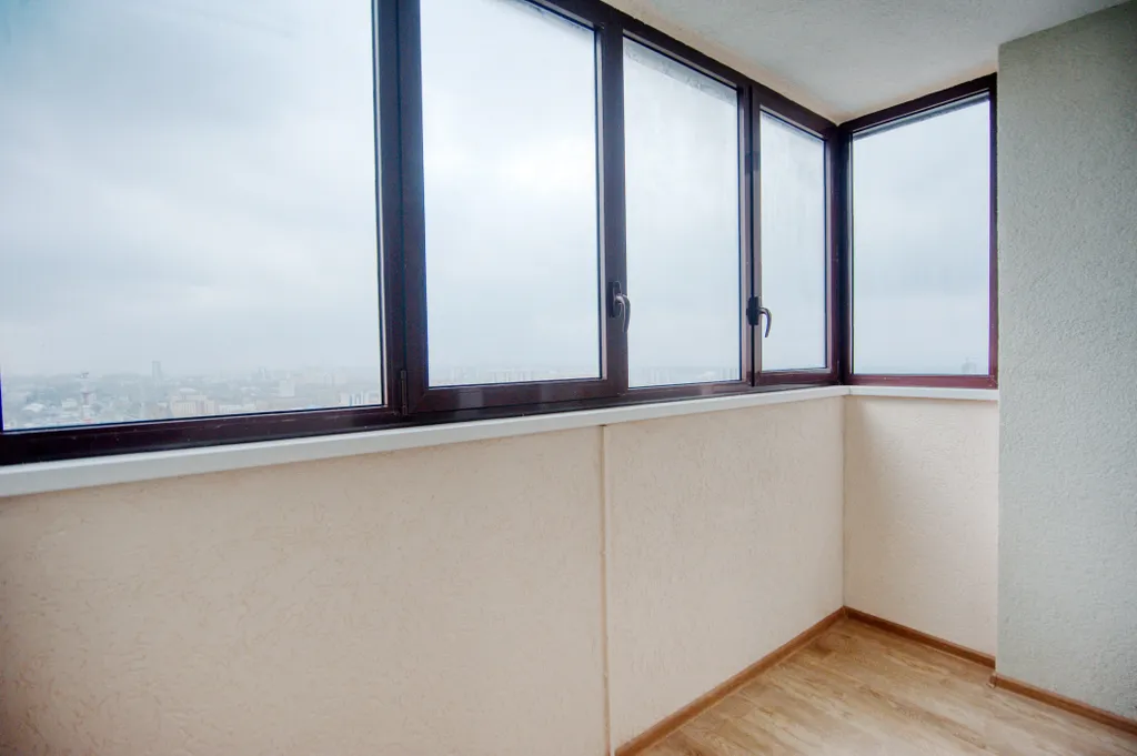 Квартира однокомнатная в Железнодорожном, 43 м², Самара — фото 16