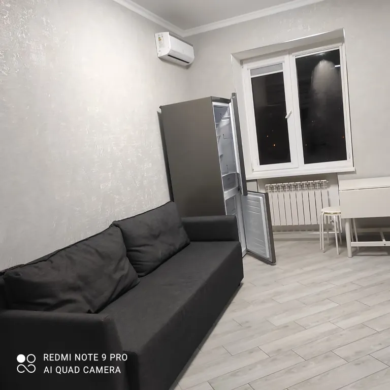 Отличная квартира около Лечебного парка