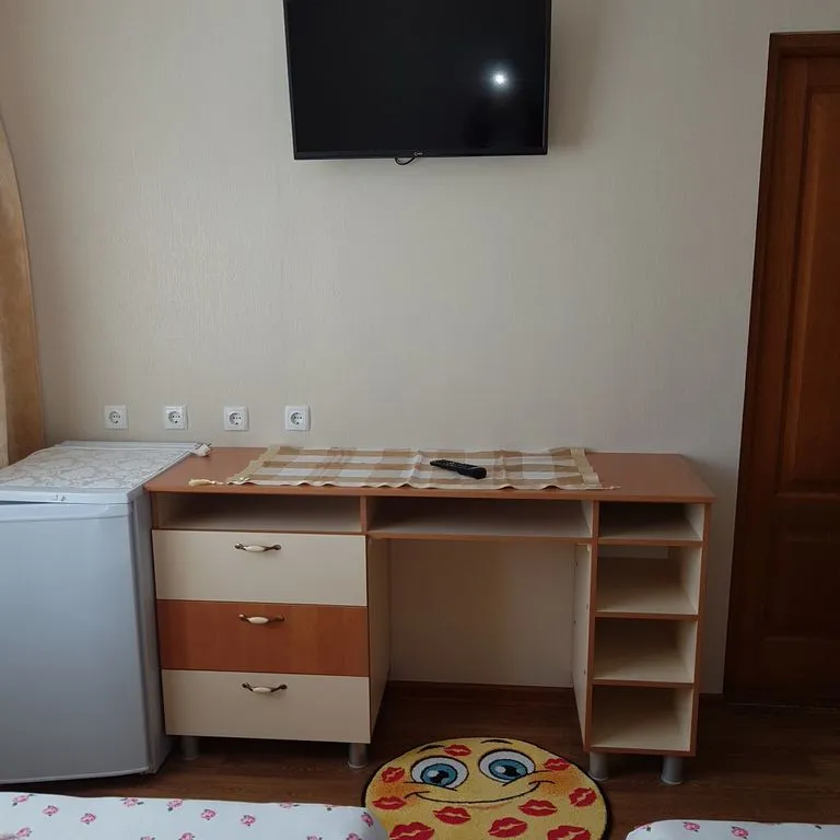 Двухместный номер с 2 отдельными кроватями комфорт — Водолейчик, фото 2 из 5