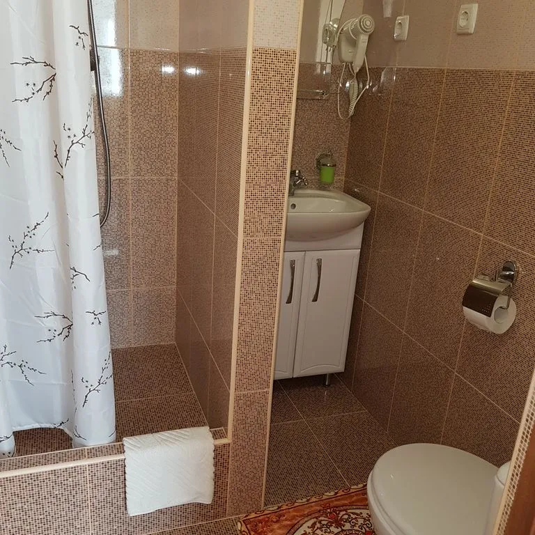 Двухместный номер с 2 отдельными кроватями комфорт — Водолейчик, фото 3 из 5