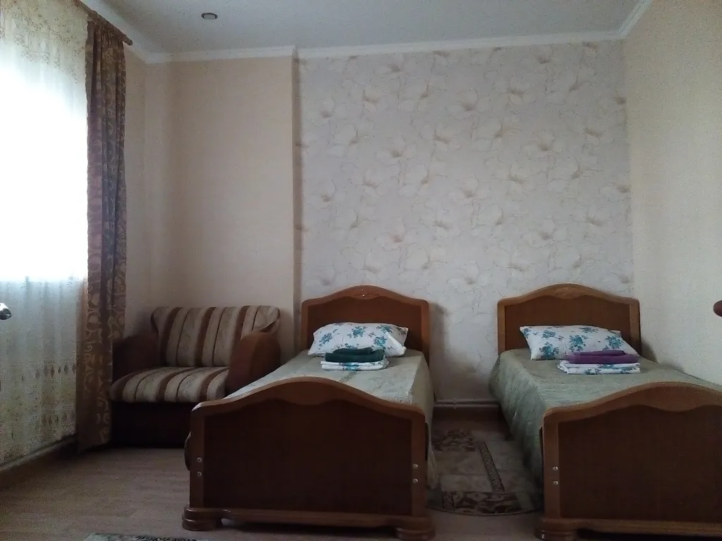 2-комнатная квартира, Ессентуки