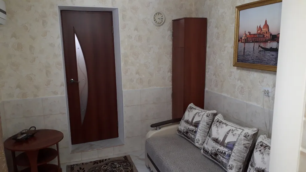 Частный дом