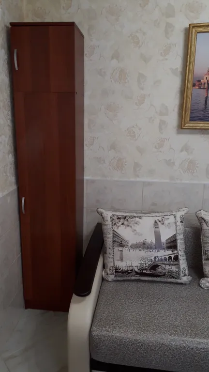 Частный дом