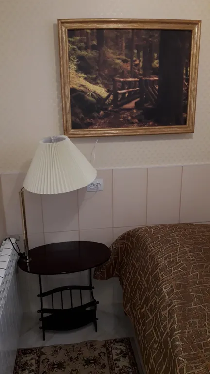 Частный дом