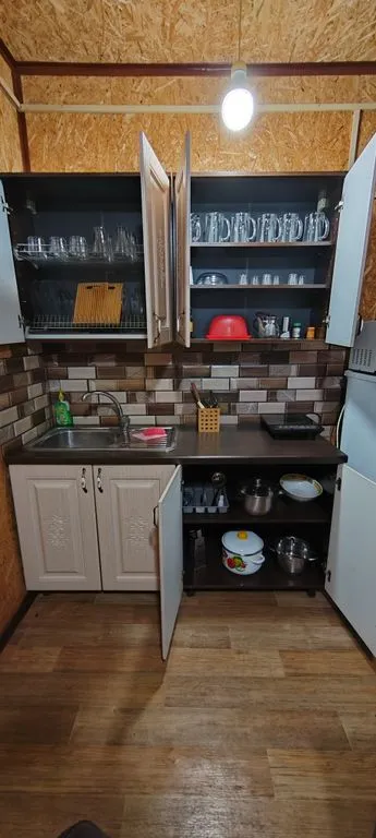 Фото отеля «Guest House in Gesh», 6