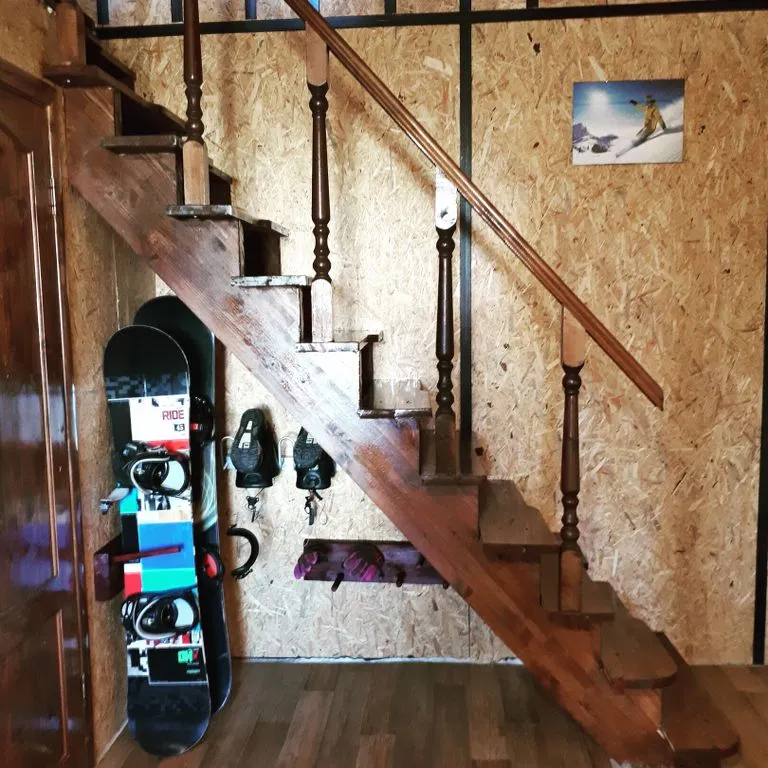 Фото отеля «Guest House in Gesh», 8
