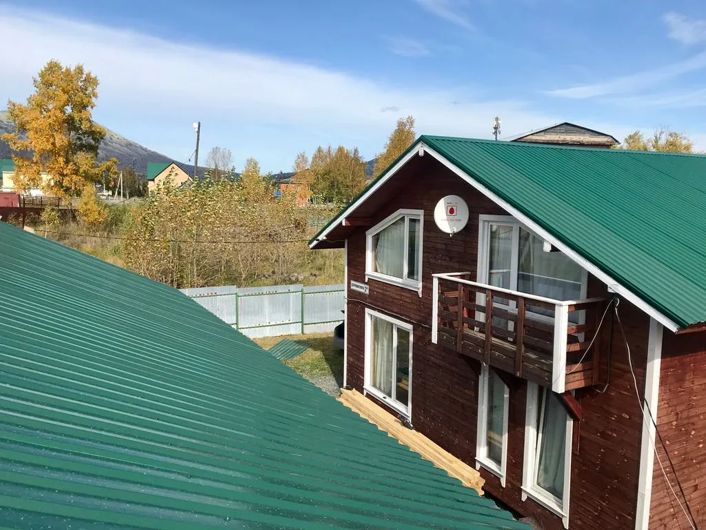 Фото отеля «Guest House in Gesh», 10