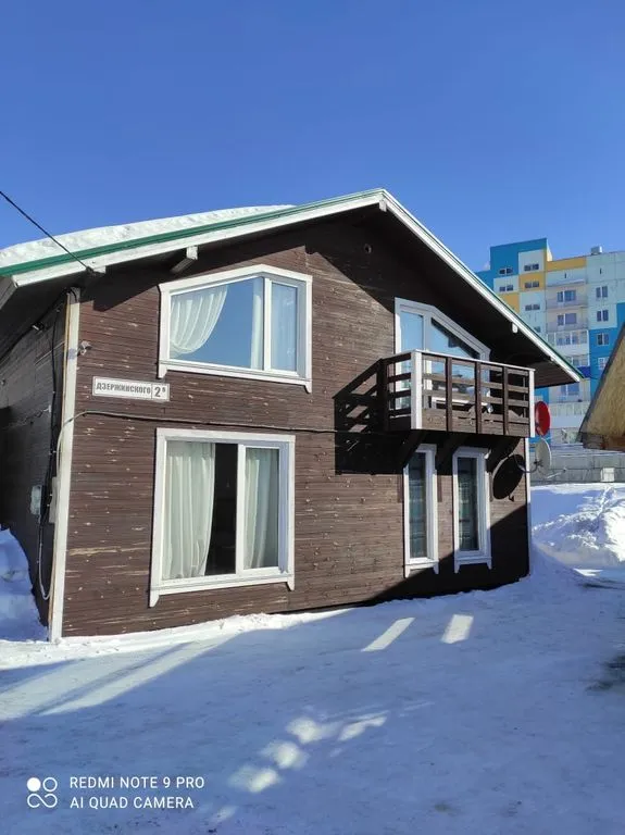 Фото отеля «Guest House in Gesh», 11