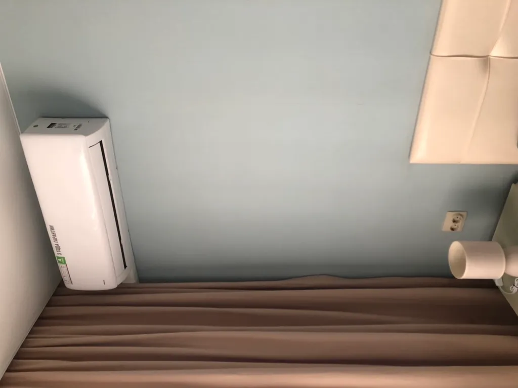 Квартира двухкомнатная на улице Ухтомского, 45 м², Ярославль — фото 9