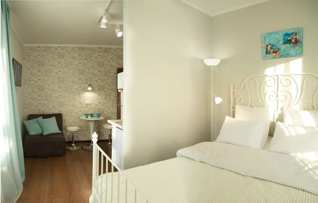 Elenasweethome Not far from airport Domodedovo — номер