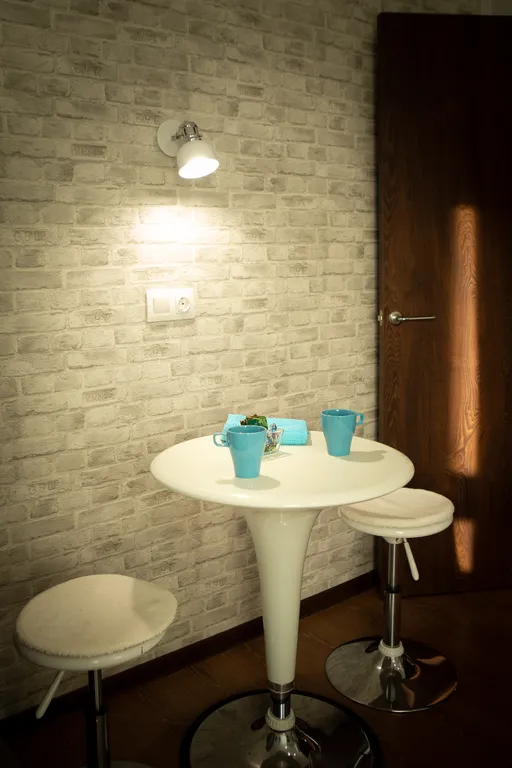 Elenasweethome Not far from airport Domodedovo — общая зона