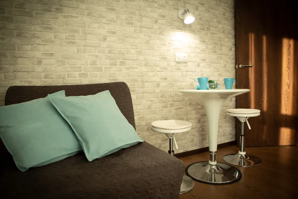 Elenasweethome Not far from airport Domodedovo — территория