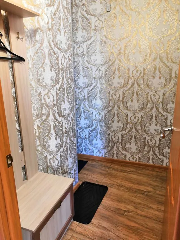 Двухместный номер с 1 кроватью стандарт 1 — Золотой Лев — фото 3