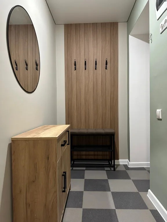 Квартира однокомнатная на улице Тургенева, 32 м², Краснодар — фото 7