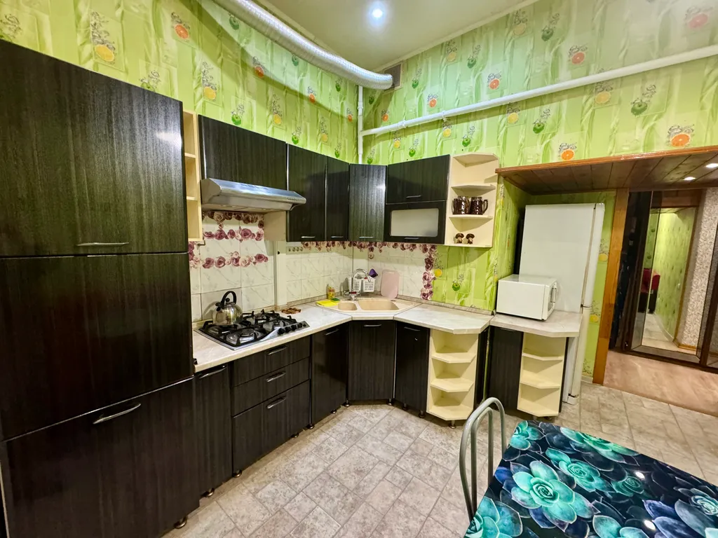 Квартира в центре