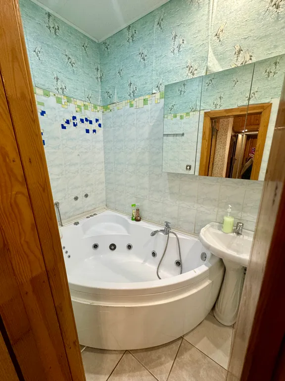 Квартира в центре