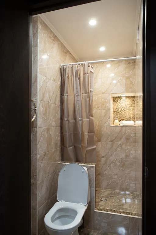 Апартаменты лофт — Elenasweethome Not far from airport Domodedovo, фото 5 из 5