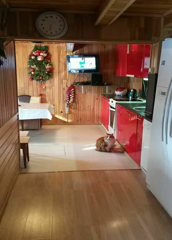 Гостевой Дом, баня, бассейн. Для большой компании - 14 спальных мест