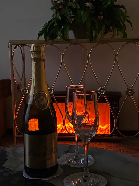 Двухкомнатный номер на Невском проспекте